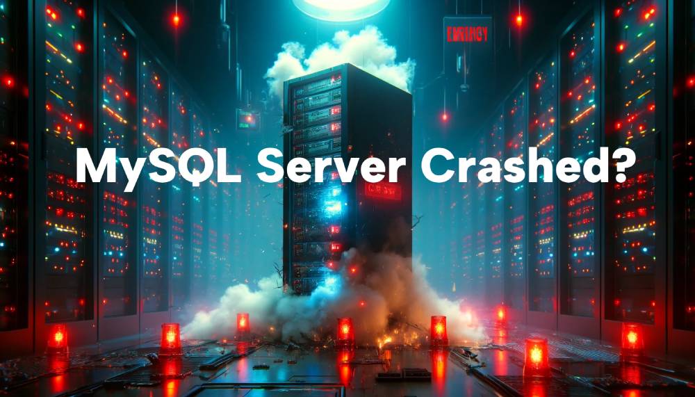 How to Automatically Restart MySQL Database on Low Memory DigitalOcean Droplets